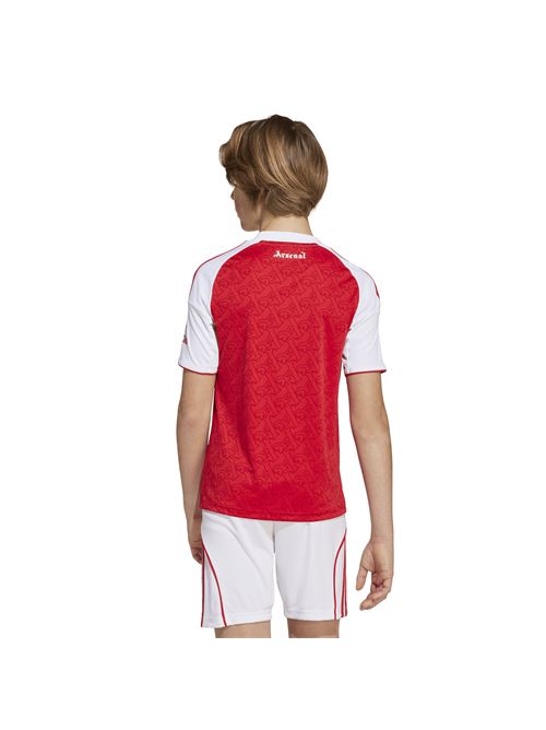 Adidas Arsenal maglia gara bambino home 25/26 Arsenal | JI9533HOME 25/26